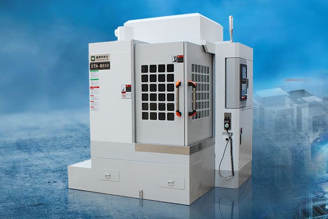 高速石墨精雕機(jī)