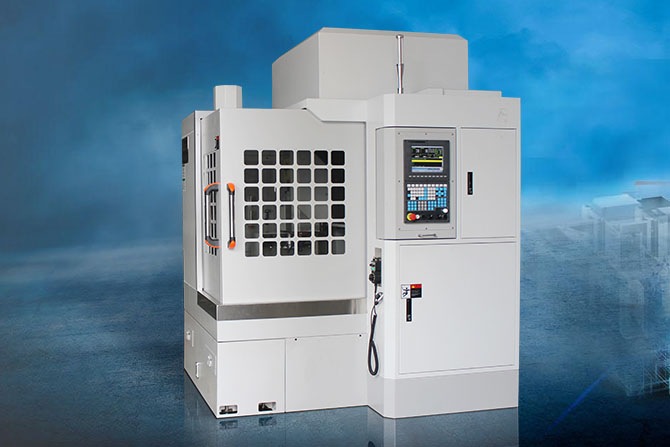 氧化鋯陶瓷精雕機(jī)