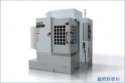 石墨精雕機跟普通精雕機有何不同