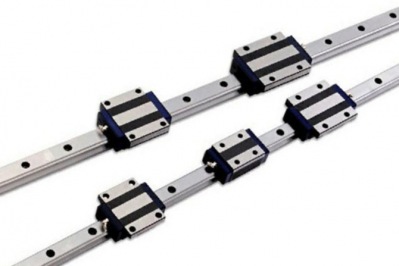 數控機床中硬軌和線規的區別