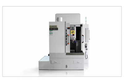 石墨熱場(chǎng)精密加工精雕機(jī)