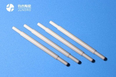 陶瓷精雕機(jī)能不能加工導(dǎo)電陶瓷