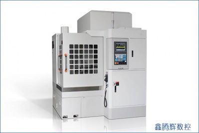 加工陶瓷材料的精雕機要多少錢