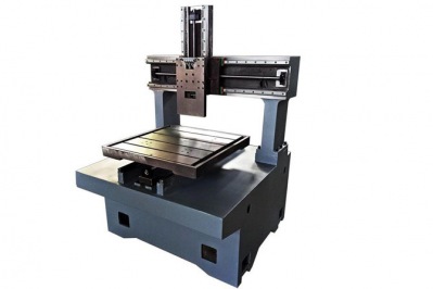 數控精雕機的硬件如何選擇