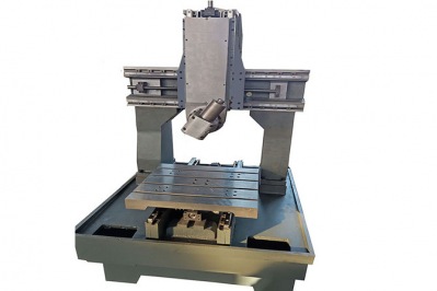 數控精雕機與其他機床相比有那些優勢