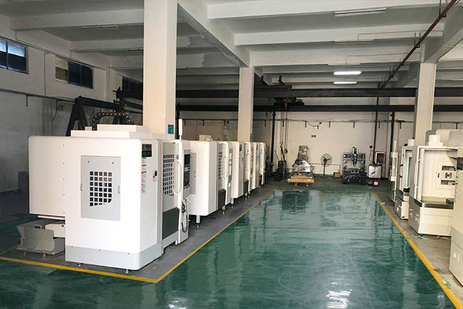 陶瓷精雕機(jī)