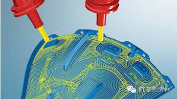 數控精雕機廠家