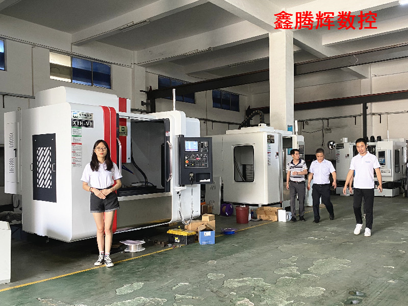 陶瓷專用雕銑機廠家