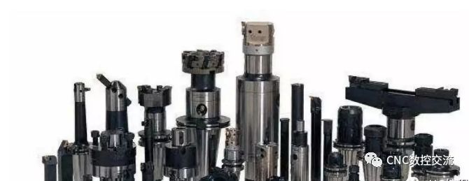 數(shù)控加工機床