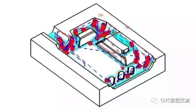 數控精雕機加工