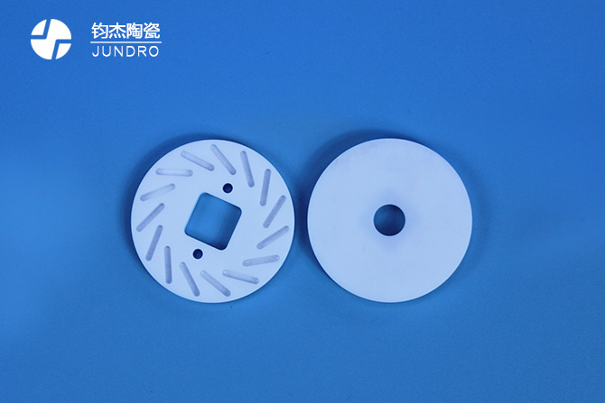氧化鋯陶瓷結(jié)構(gòu)件